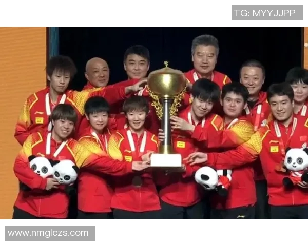 奋战赛场北京乒乓球队的拼搏历程与荣耀时刻 奋战赛场北京乒乓球队的拼搏历程与荣耀时刻