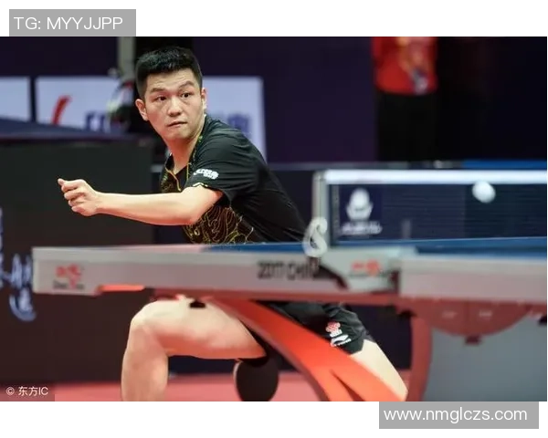 广州乒乓球队战术解析与对比深度剖析球队优势与不足之处 广州乒乓球队战术解析与对比深度剖析球队优势与不足之处