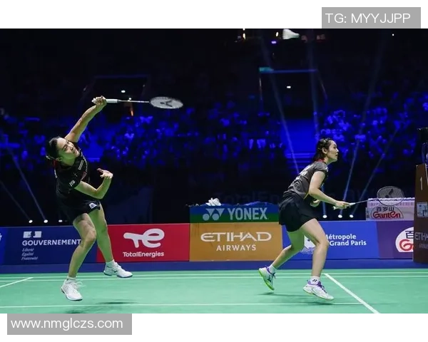 广州羽毛球队在世锦赛中的灵活性表现与战术分析 广州羽毛球队在世锦赛中的灵活性表现与战术分析