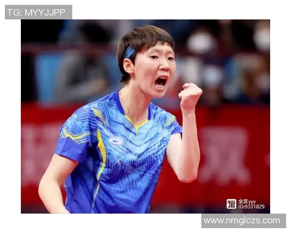 杭州乒乓球队在城市联赛中的个人能力表现分析与点评 杭州乒乓球队在城市联赛中的个人能力表现分析与点评