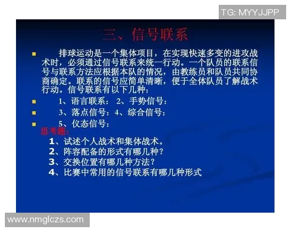 广州排球队灵活性分析与战术适应性研究探讨
