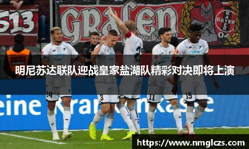 明尼苏达联队迎战皇家盐湖队精彩对决即将上演